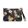 Retro Floral Crossbody bag