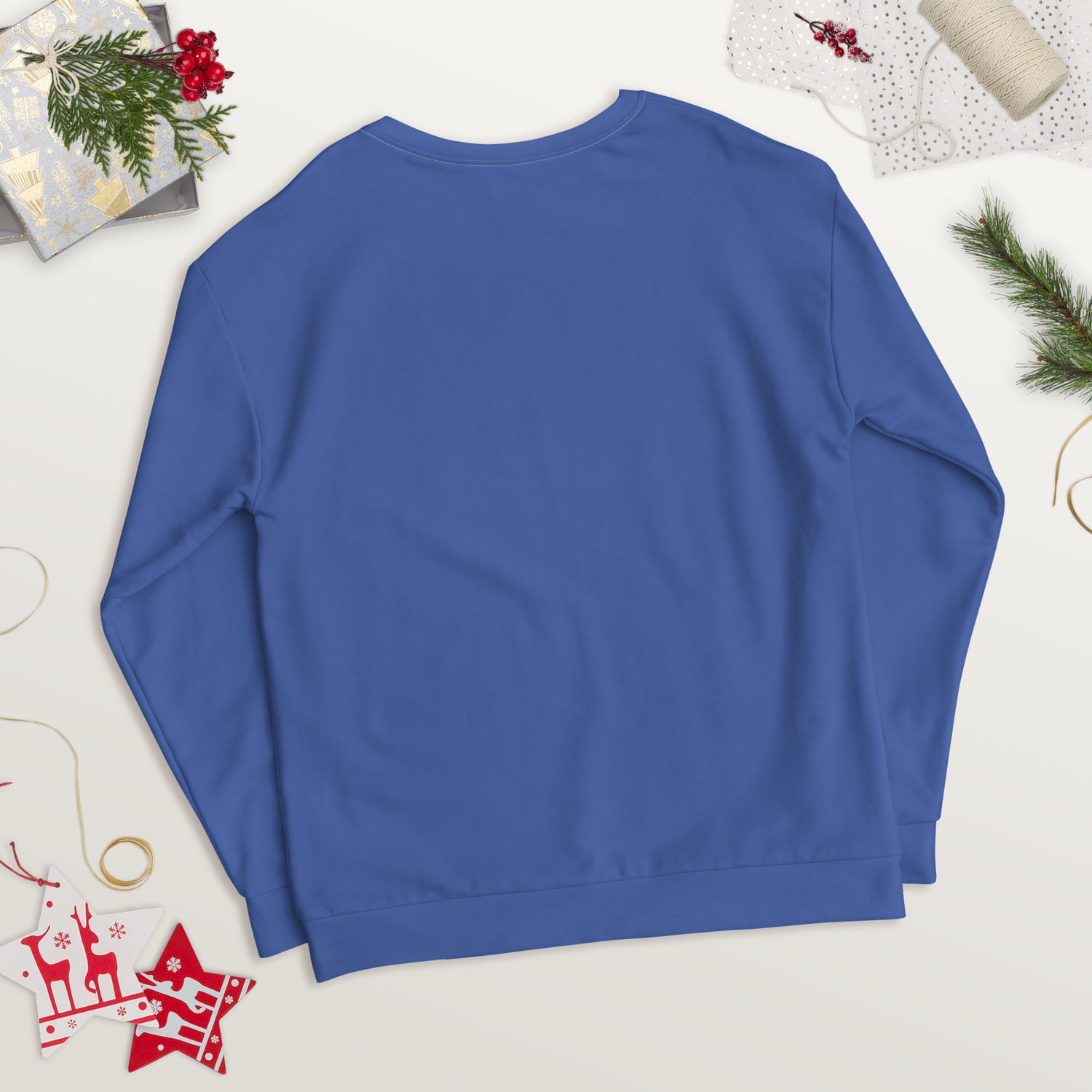 Butterfly Moon Women's Sweatshirt
