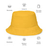 Boundless Love Bucket Hat