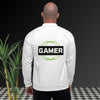 Forever Gamer Bomber Jacket