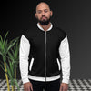 Forever Gamer Bomber Jacket