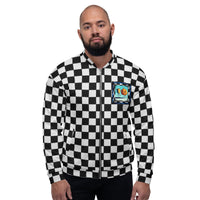 BBF's Bomber Jacket