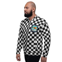 BBF's Bomber Jacket