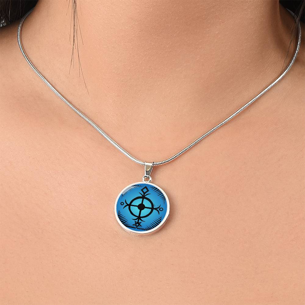 It's Magic, Halloween Necklace
