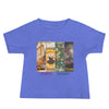 My First- All Holidays Baby Jersey Short Sleeve Tee