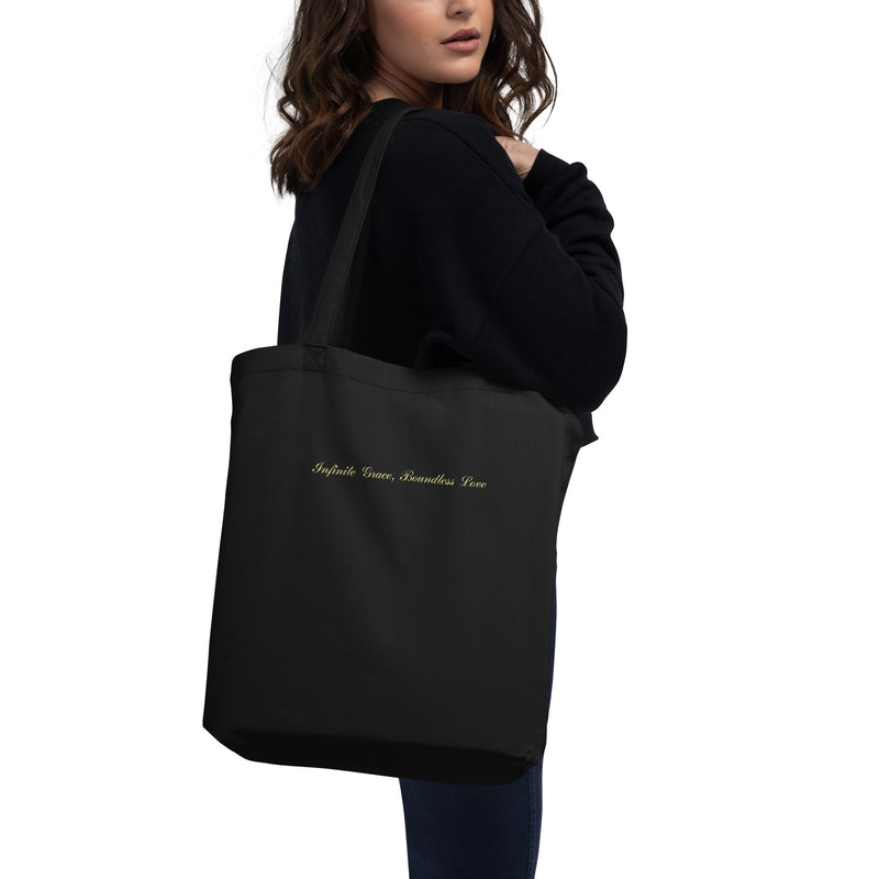 Boundless Love Tote Bag