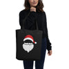 Essence of Santa Tote Bag