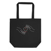 Power In Love Tote Bag