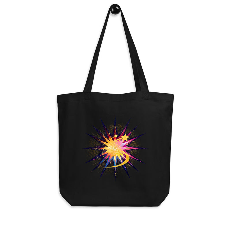 Boundless Love Tote Bag