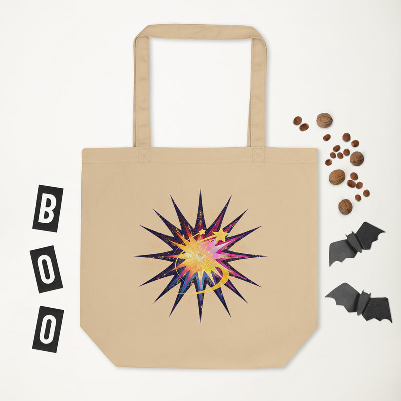 Boundless Love Tote Bag