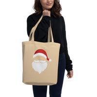 Essence of Santa Tote Bag