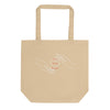 Power In Love Tote Bag