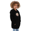 Quality Time Kids fleece hoodie