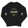 Forever Gamer Men's Long Sleeve