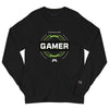 Forever Gamer Men's Long Sleeve