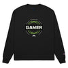 Forever Gamer Men's Long Sleeve