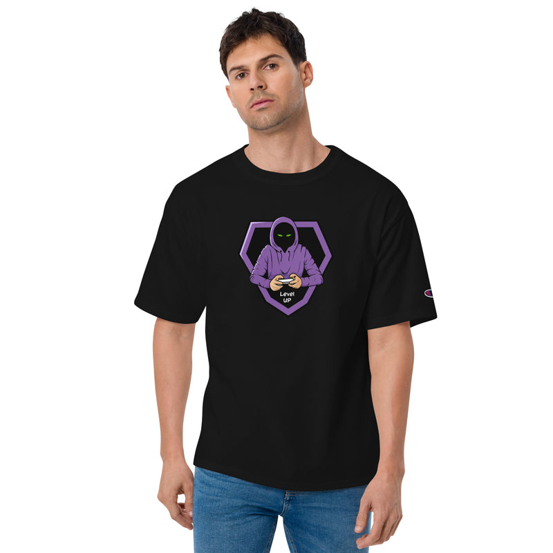 Level Up Men's T-Shirt