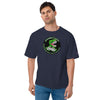 Jurassic Gamer Men's Champion T-Shirt