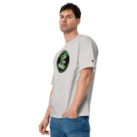 Jurassic Gamer Men's Champion T-Shirt