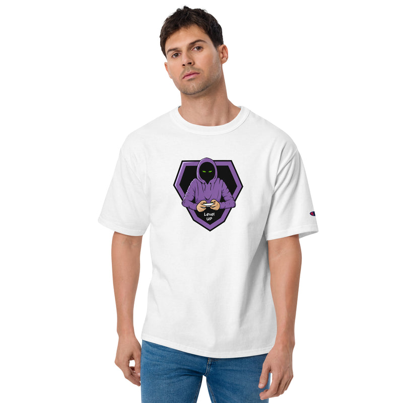 Level Up Men's T-Shirt