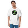 Jurassic Gamer Men's Champion T-Shirt