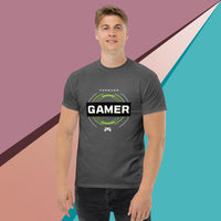 Forever Gamer Men's classic tee