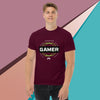 Forever Gamer Men's classic tee