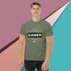 Forever Gamer Men's classic tee