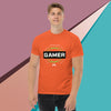 Forever Gamer Men's classic tee