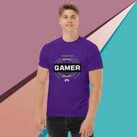 Forever Gamer Men's classic tee