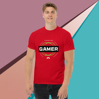 Forever Gamer Men's classic tee