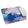 Watercolor Mouse pad