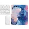 Watercolor Mouse pad