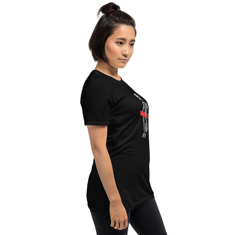 Mom Life Short-Sleeve T-Shirt