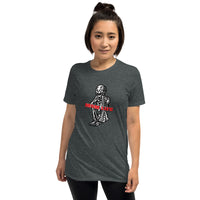 Mom Life Short-Sleeve T-Shirt