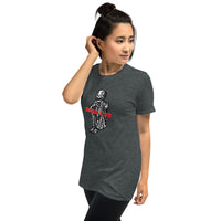 Mom Life Short-Sleeve T-Shirt