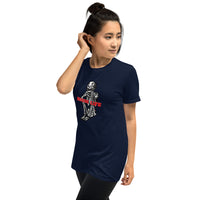 Mom Life Short-Sleeve T-Shirt