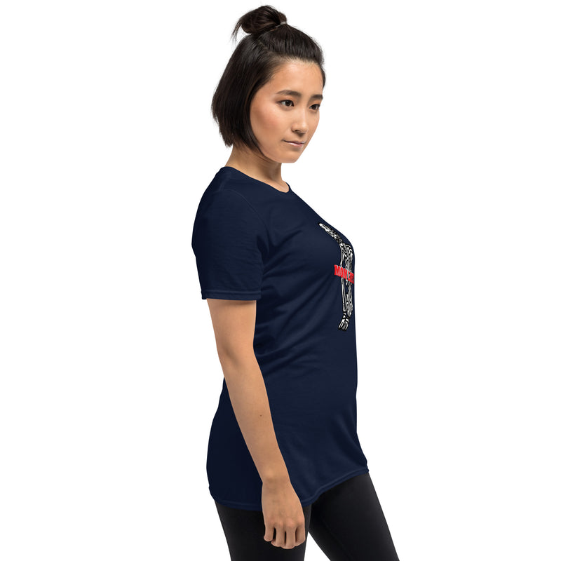 Mom Life Short-Sleeve T-Shirt