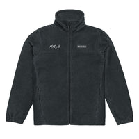 MK Foundations Unisex Columbia Fleece Jacket