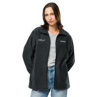 MK Foundations Unisex Columbia Fleece Jacket