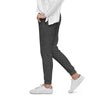 Power In Love Fleece Sweatpants