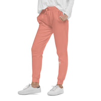 Boss Mom Fleece Sweatpants