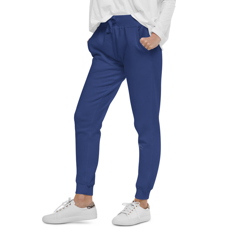 Power In Love Fleece Sweatpants