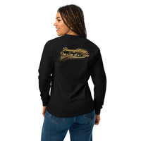 Coffee Break Long-sleeve Shirt