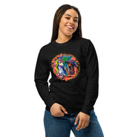 Coffee Break Long-sleeve Shirt