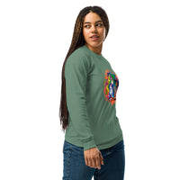 Coffee Break Long-sleeve Shirt