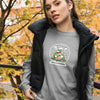 Koala Christmas Globe Long Sleeve Tee