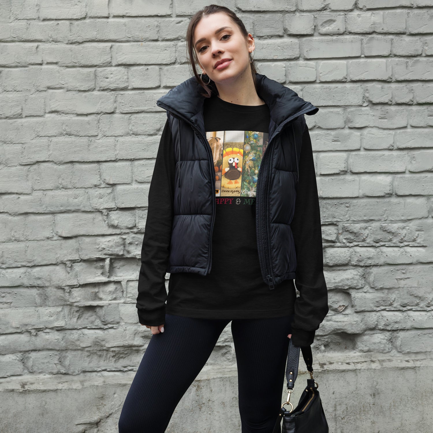 All Holidays Women's Long Sleeve Tee