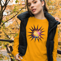 Boundless Love Long Sleeve Tee