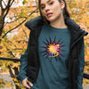 Boundless Love Long Sleeve Tee